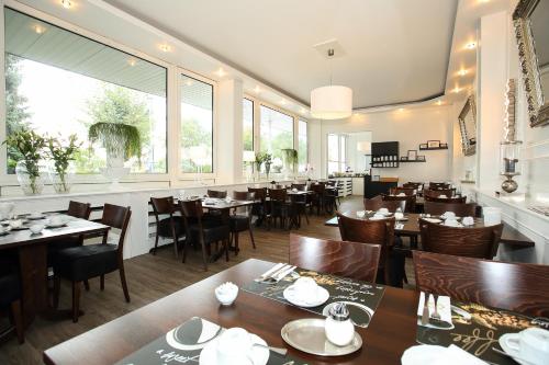 Arena Hotel