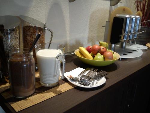 Arena Hotel