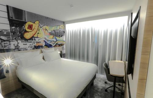 Arena Hotel La Defense
