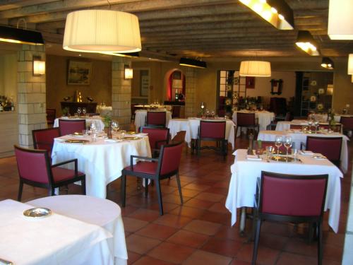 Hotel Argi Eder Ainhoa france