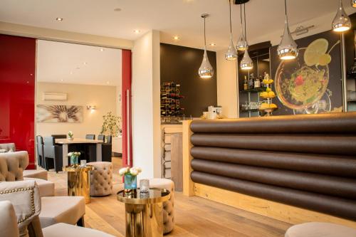 Arkade Hotel am Theater