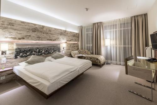 Arkadenhaus - Hotel Freiherr von Schwarzenberg