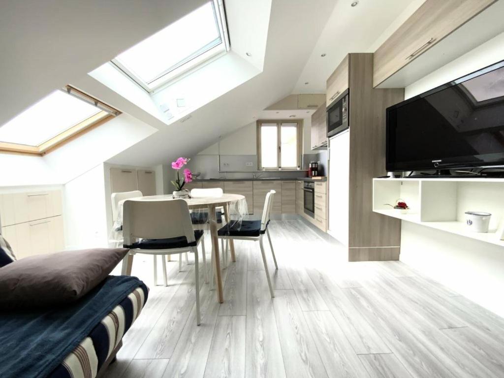 Arkadenhaus - Hotel Freiherr von Schwarzenberg 26871 Papenbourg