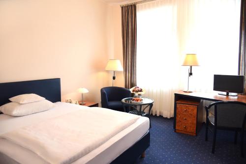 Appart'hôtel Hotel Arkadia Am Houiller Platz 2 Friedrichsdorf