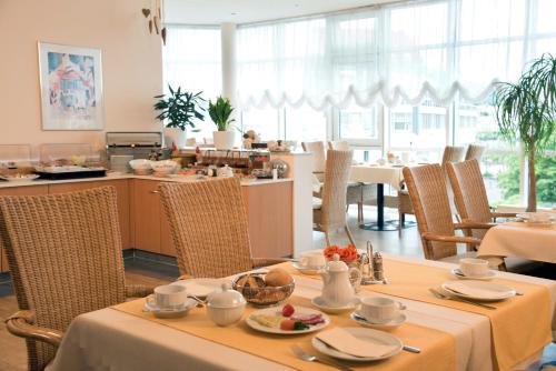 Hotel Arkadia Friedrichsdorf allemagne