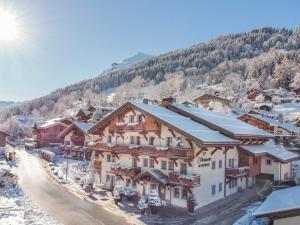 Armancette Hôtel, Chalets & Spa – The Leading Hotels of the World