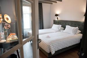 Hôtel Armes de Champagne 31 Avenue du Luxembourg 51460 Châlons-en-Champagne Champagne-Ardenne