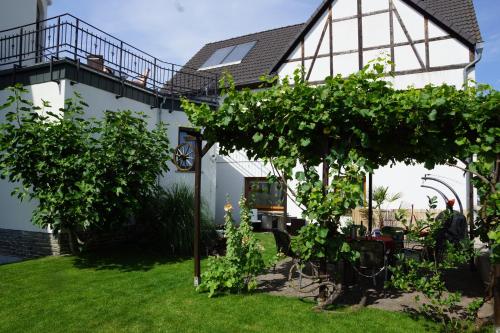 Hotel Arns Bernkastel-Kues allemagne