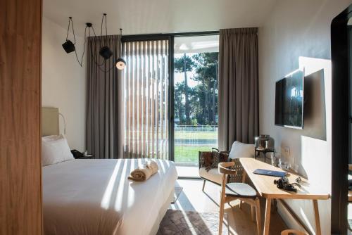 Aroeira Lisbon Hotel - Sea & Golf