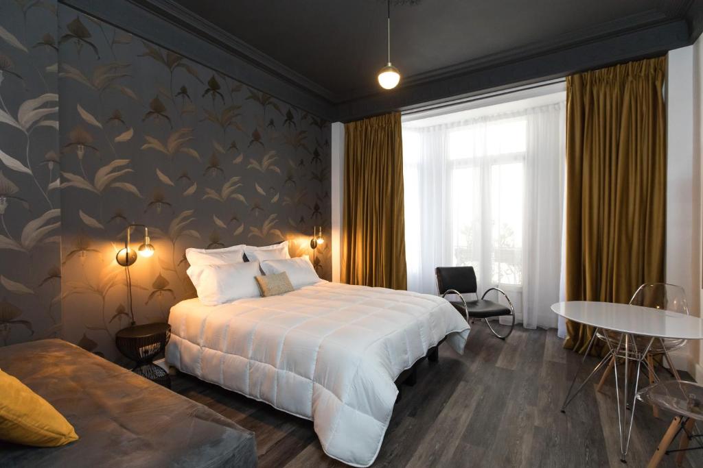 Arome Hotel 65, Rue de la Buffa, 06000 Nice