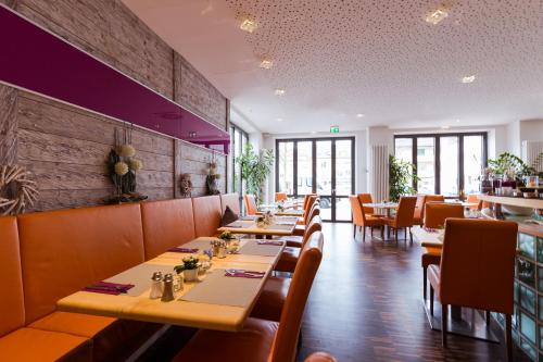 Hotel Arooma Erding allemagne