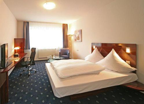 Hotel Arosa Cassel allemagne