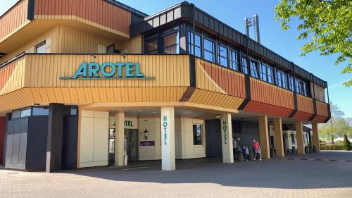 Arotel Best living Nürnberg