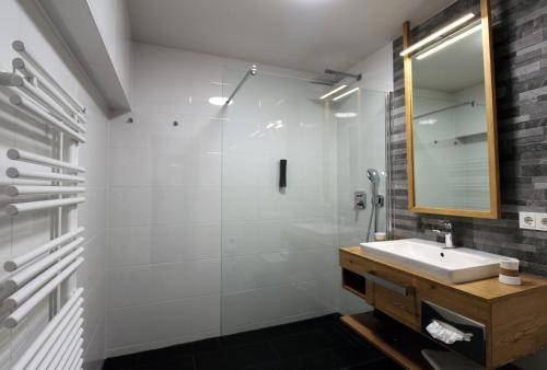 Art & Galerie Hotel Lenz Plauer See