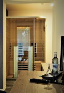 Art & Galerie Hotel Lenz Plauer See