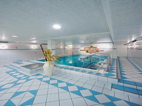 Art Hotel Aachen