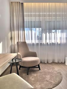 Hôtel ART-Hotel Braun Uhlandstraße 1 67292 Kirchheimbolanden Rhénanie-Palatinat