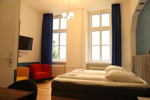 Art Hotel Charlottenburger Hof Berlin