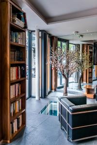 Art Hotel Eiffel