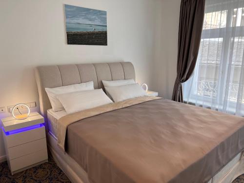 ART HOTEL HOUSE ONE