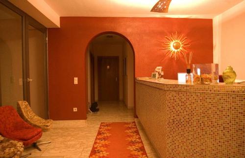 Art-Hotel Sonnenhof