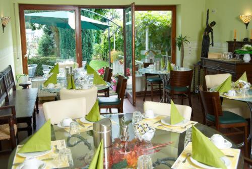 Art-Hotel Sonnenhof