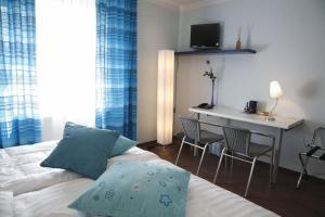 Art-Hotel Sonnenhof