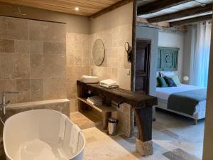Art'Hotel & SPA Le Potin Gourmand