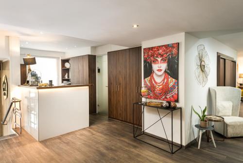 Arthotel ANA Eden