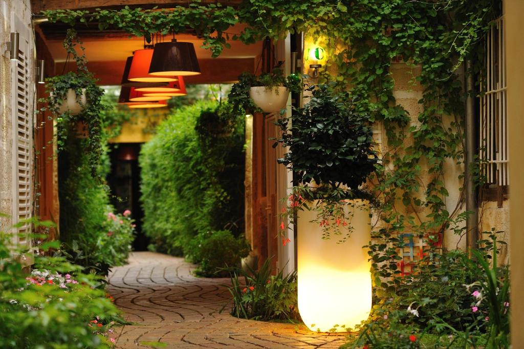 Arthotel ANA Eden