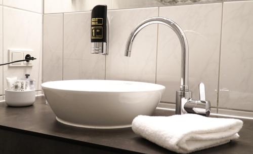 Arthotel ANA Liberty Bremen City
