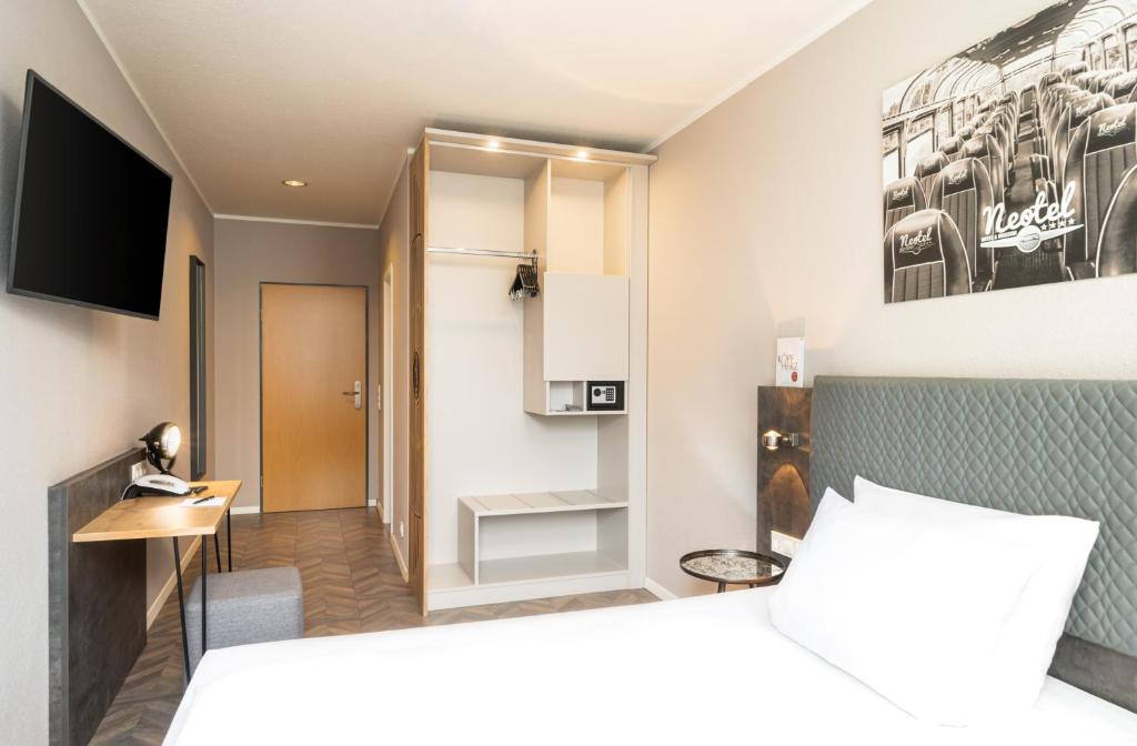 Arthotel ANA Neotel Lautlinger Weg 1b, 70567 Stuttgart