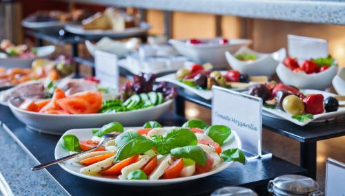 Arthotel ANA Residence Bremen