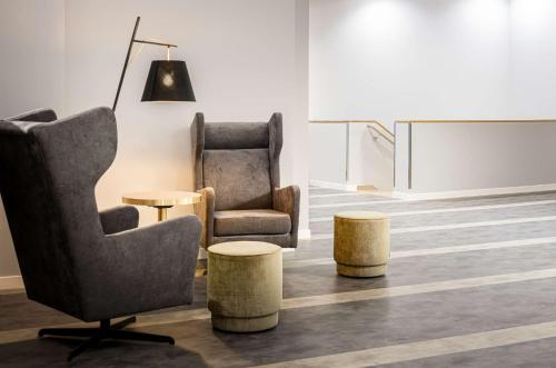 Arthotel ANA Soul Oberhausen