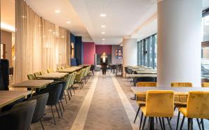 Arthotel ANA Soul Oberhausen