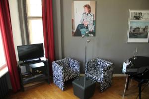 ArtHotel Connection