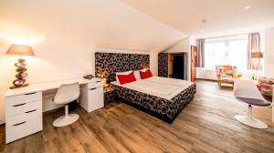 artHOTEL Magdeburg