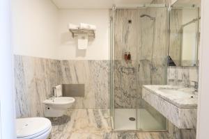 ARTS IN Hotel Conde Carvalhal