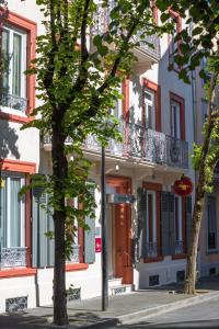 Arverna Cit'Hotel Vichy