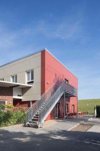 AS Ferienzentrum