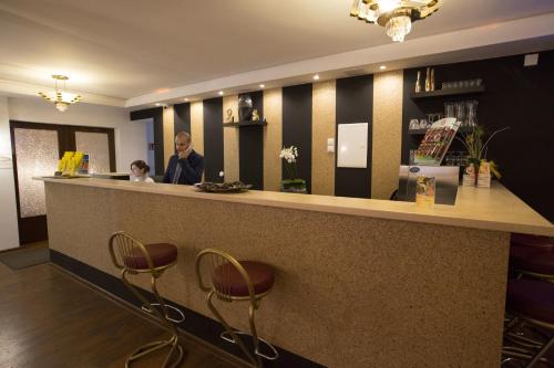 AS Hotel