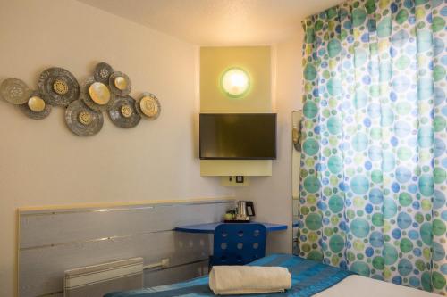 As Hotel Orléans Nord Artenay