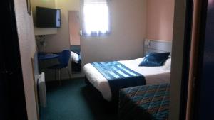 As Hotel Orléans Nord Artenay