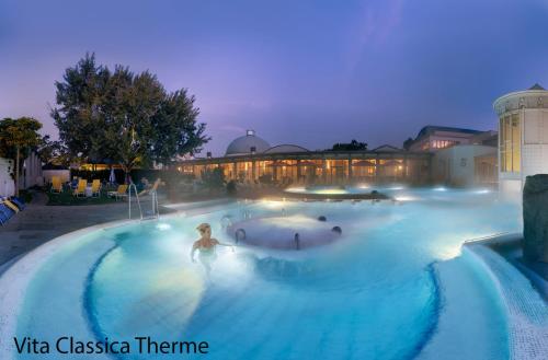 Hotel Ascona Bad Krozingen allemagne