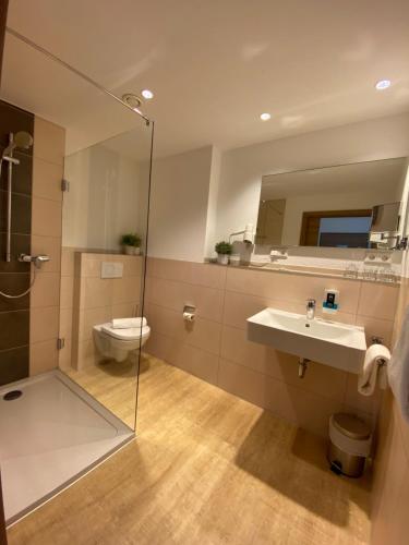 Hotel Asgard Gersthofen allemagne
