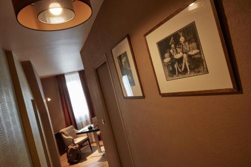 Ashley Hôtel Le Mans Centre Gare