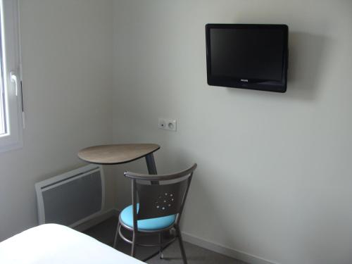 Ashley Hotel Le Mans Sud