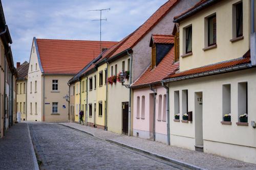 Askania Hotel & Brauhaus