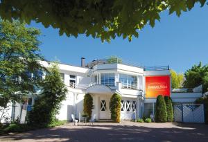 ASLAN Kurpark Villa Olsberg