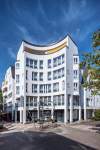 Hôtel Aspire Elements Kaiserpassage 5 72764 Reutlingen Bade-Wurtemberg